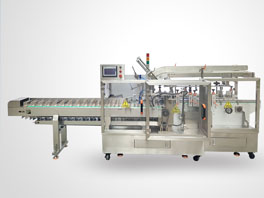 装盒机是提升包装效率的得力助手