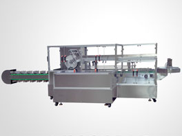 精致包装，高效生产 —— 您的装盒装箱包装生产线优选方案